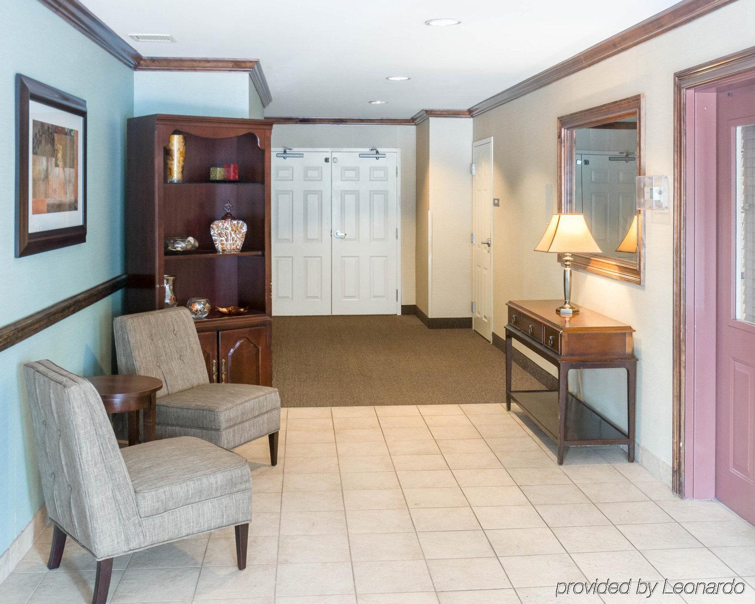 Studio 6-Hampton, Va - Langley Afb Area Exterior photo